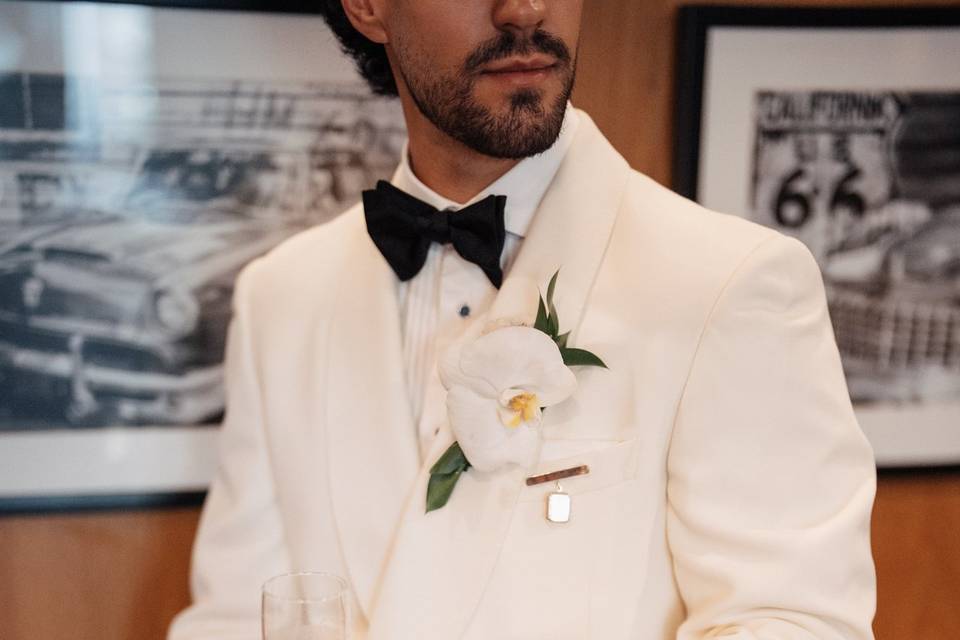 Wedding Beatriz e Romeu
