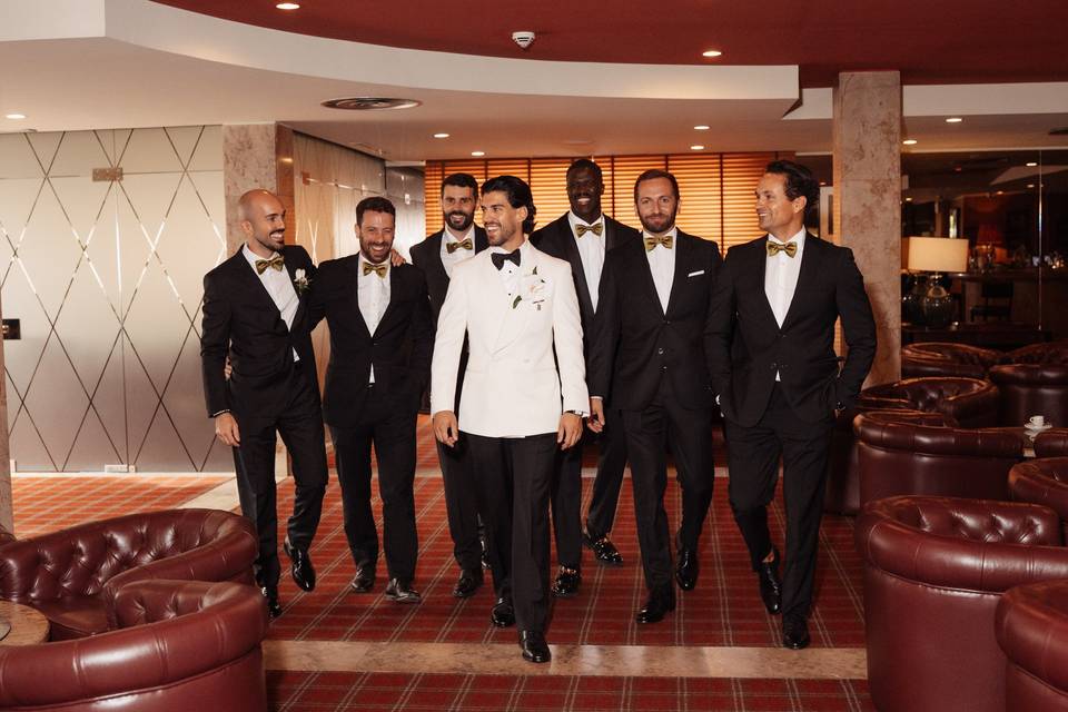 Wedding Beatriz e Romeu