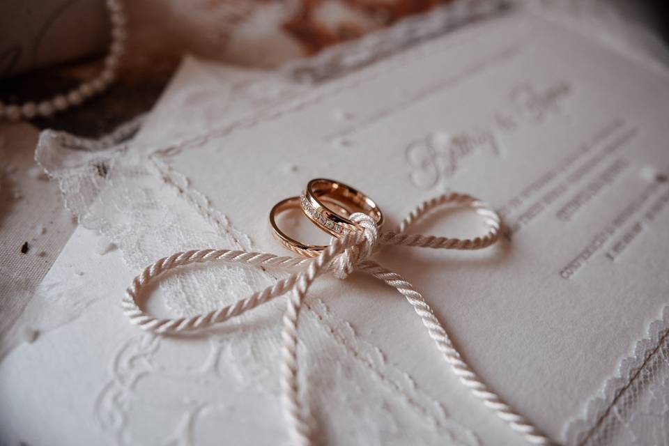 Wedding Beatriz e Romeu