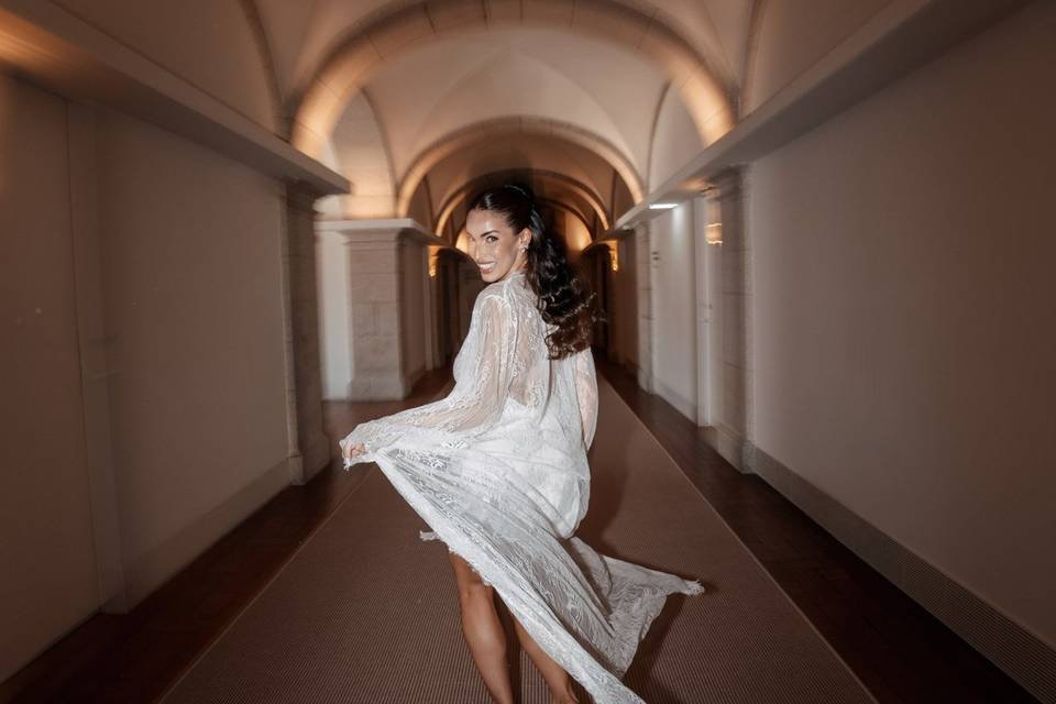Wedding Beatriz e Romeu