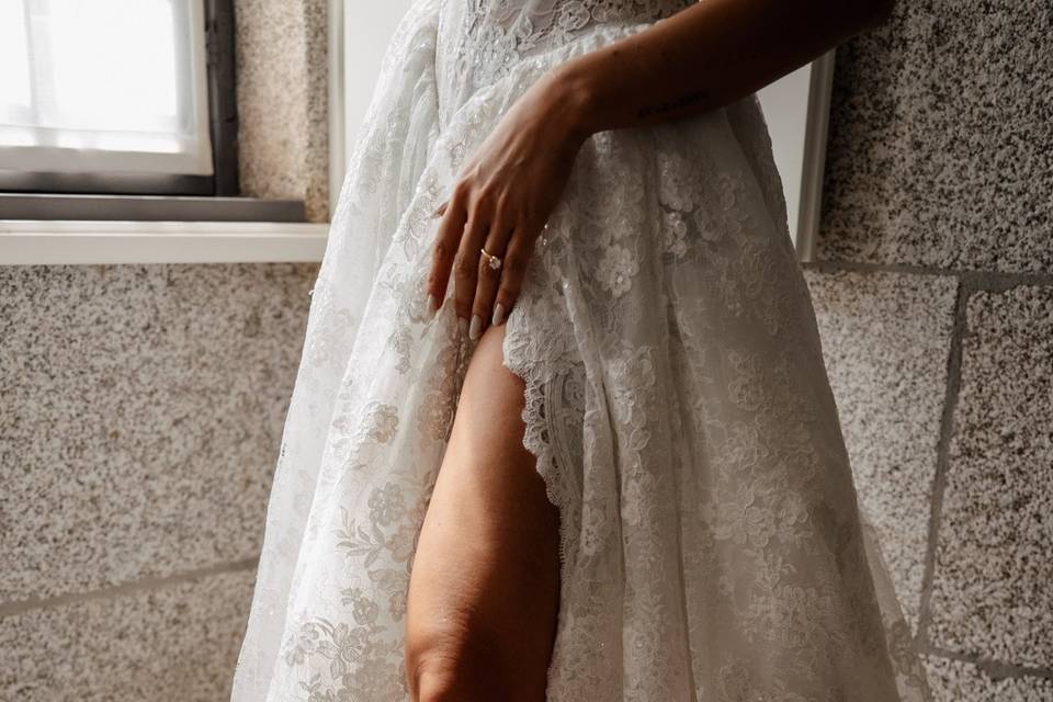 Wedding Beatriz e Romeu