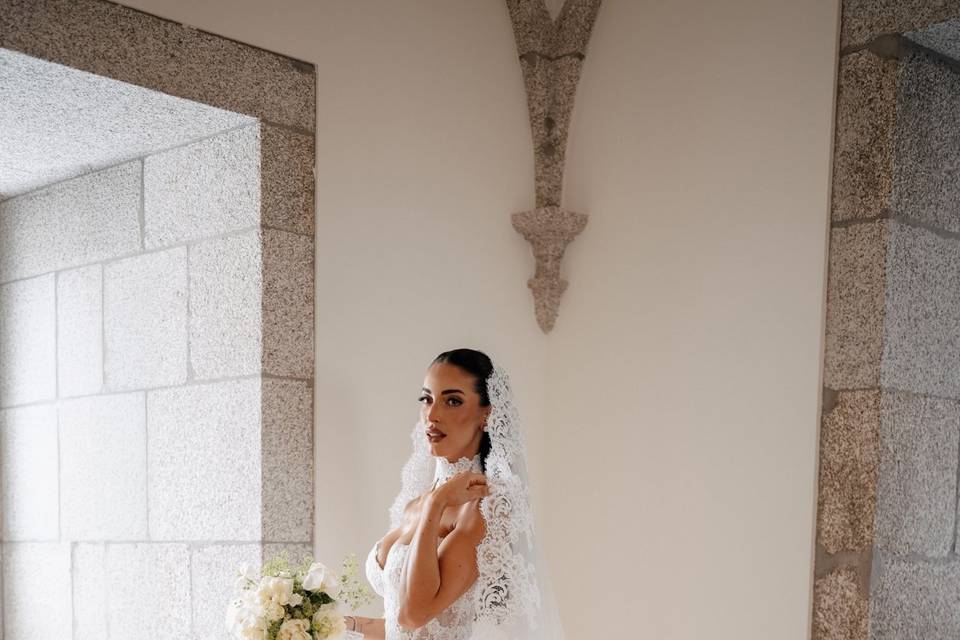 Wedding Beatriz e Romeu