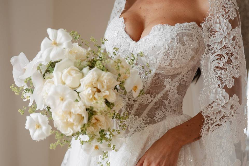 Wedding Beatriz e Romeu