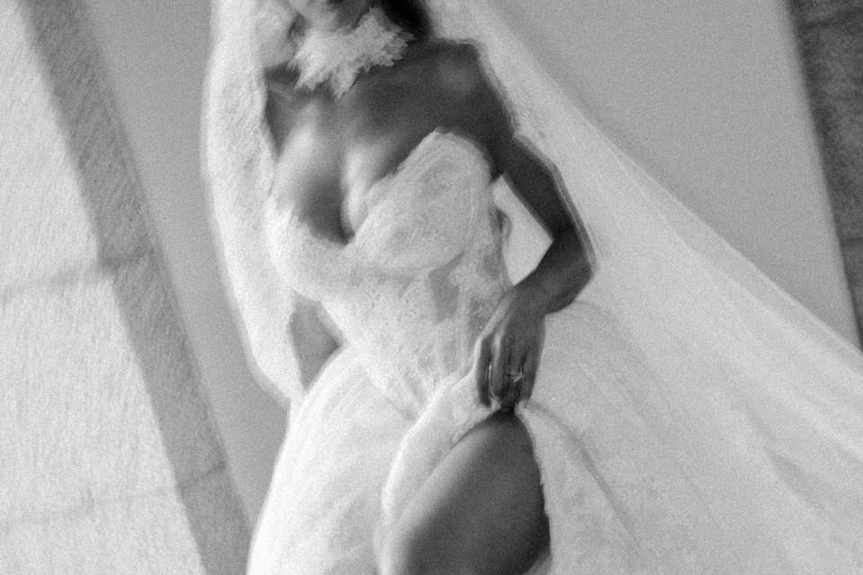 Wedding Beatriz e Romeu