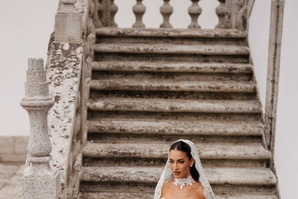 Wedding Beatriz e Romeu