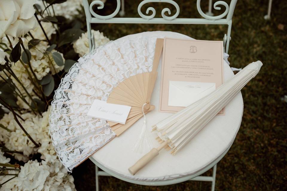 Wedding Beatriz e Romeu