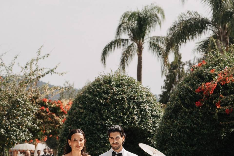 Wedding Beatriz e Romeu