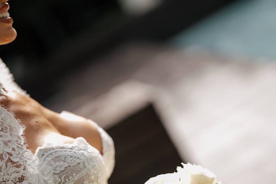 Wedding Beatriz e Romeu
