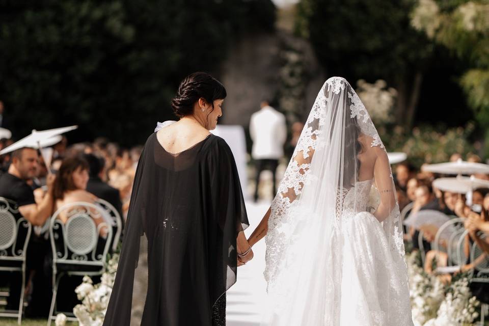 Wedding Beatriz e Romeu