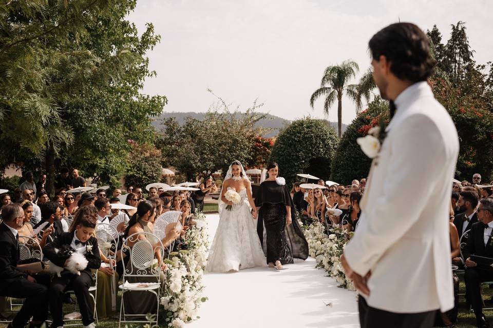 Wedding Beatriz e Romeu