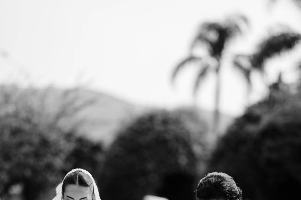 Wedding Beatriz e Romeu