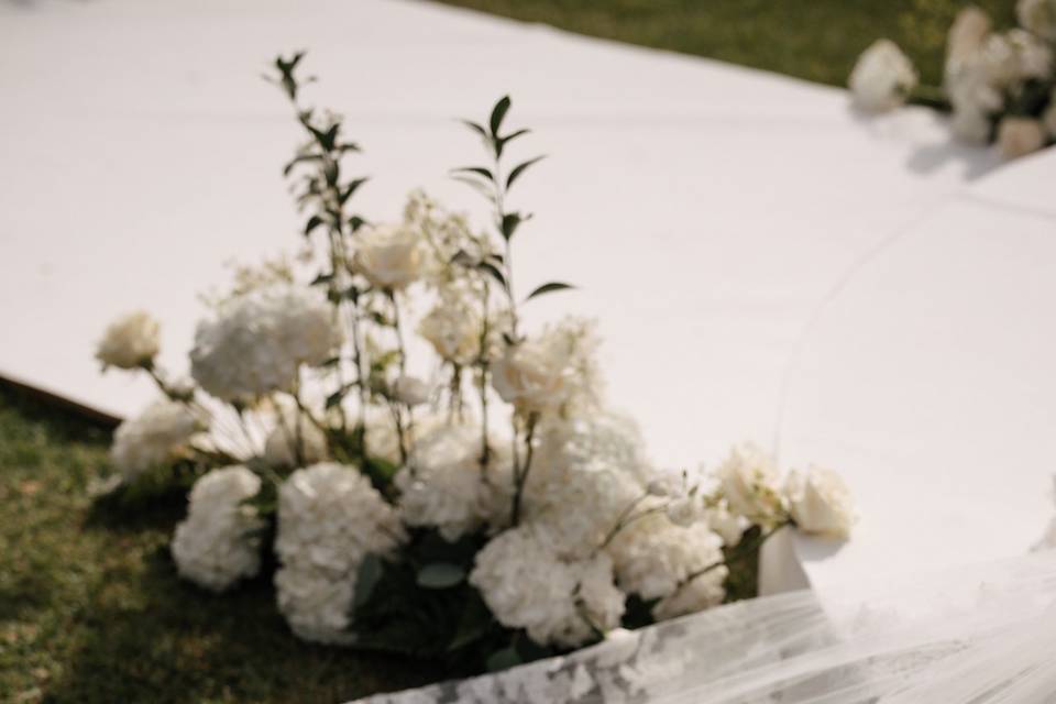 Wedding Beatriz e Romeu