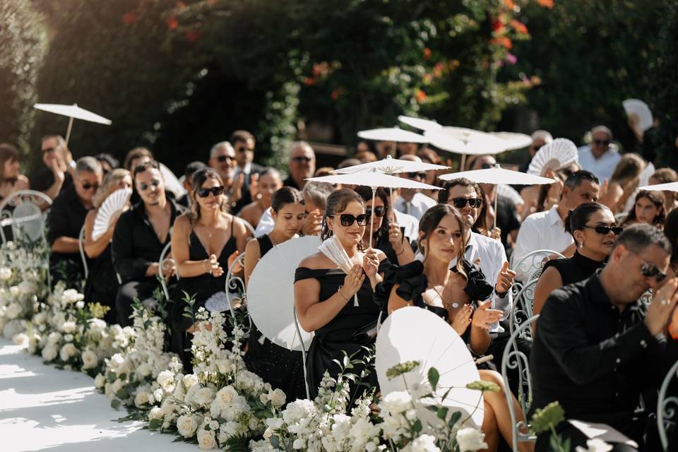 Wedding Beatriz e Romeu