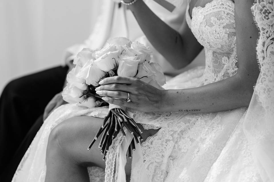 Wedding Beatriz e Romeu