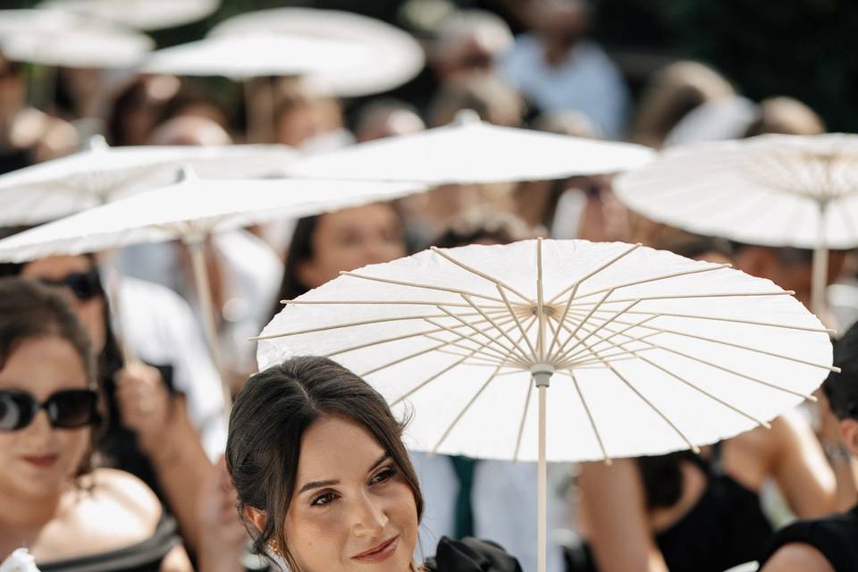 Wedding Beatriz e Romeu