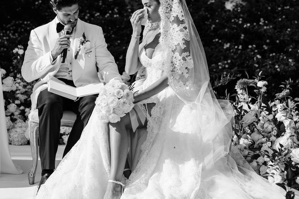 Wedding Beatriz e Romeu
