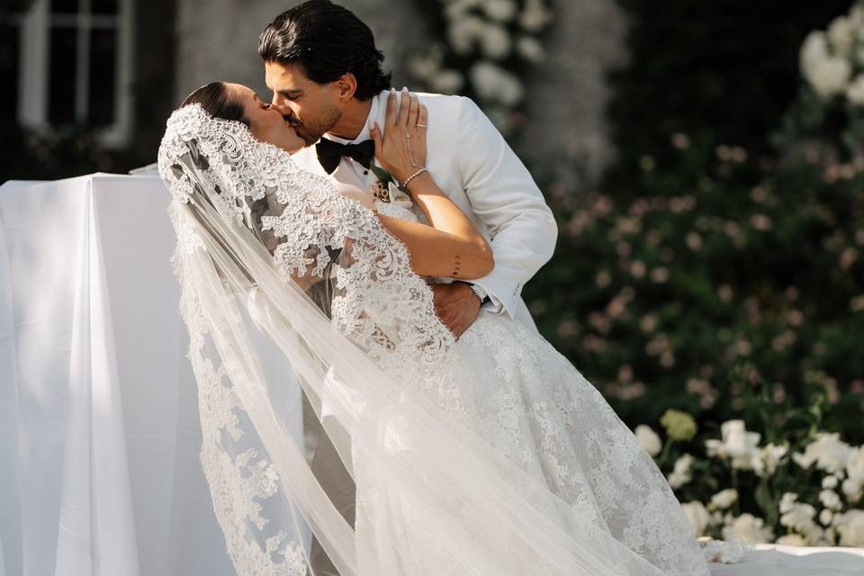Wedding Beatriz e Romeu
