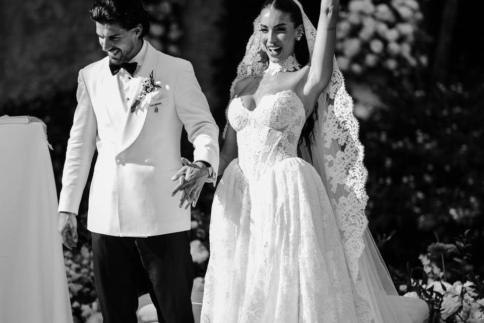 Wedding Beatriz e Romeu