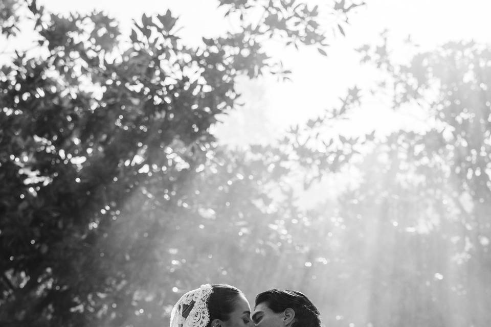 Wedding Beatriz e Romeu