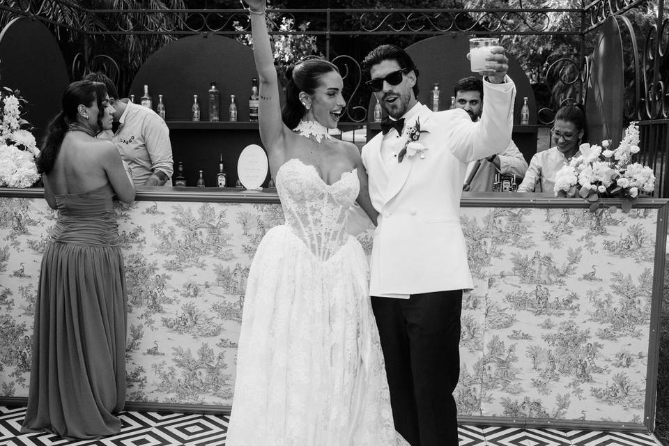 Wedding Beatriz e Romeu