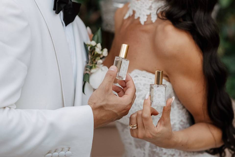Wedding Beatriz e Romeu