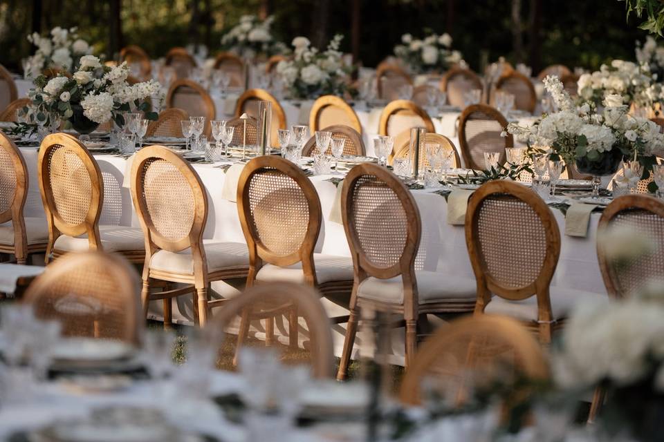 Wedding Beatriz e Romeu