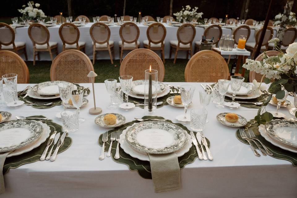 Wedding Beatriz e Romeu