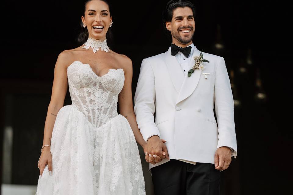 Wedding Beatriz e Romeu