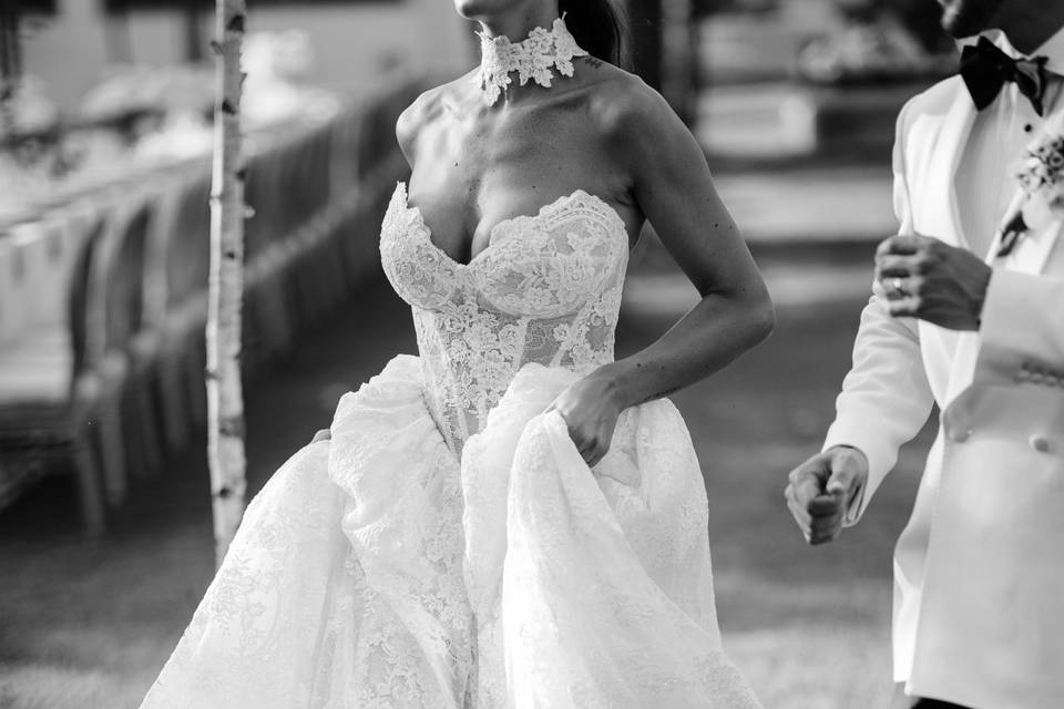 Wedding Beatriz e Romeu