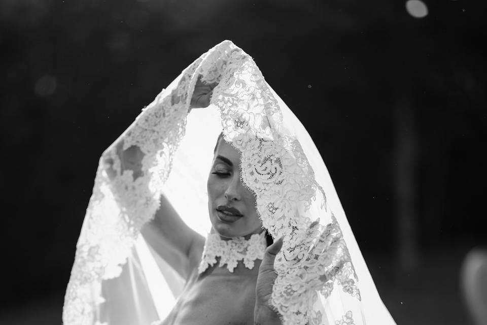 Wedding Beatriz e Romeu