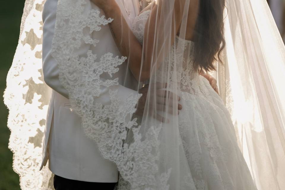 Wedding Beatriz e Romeu