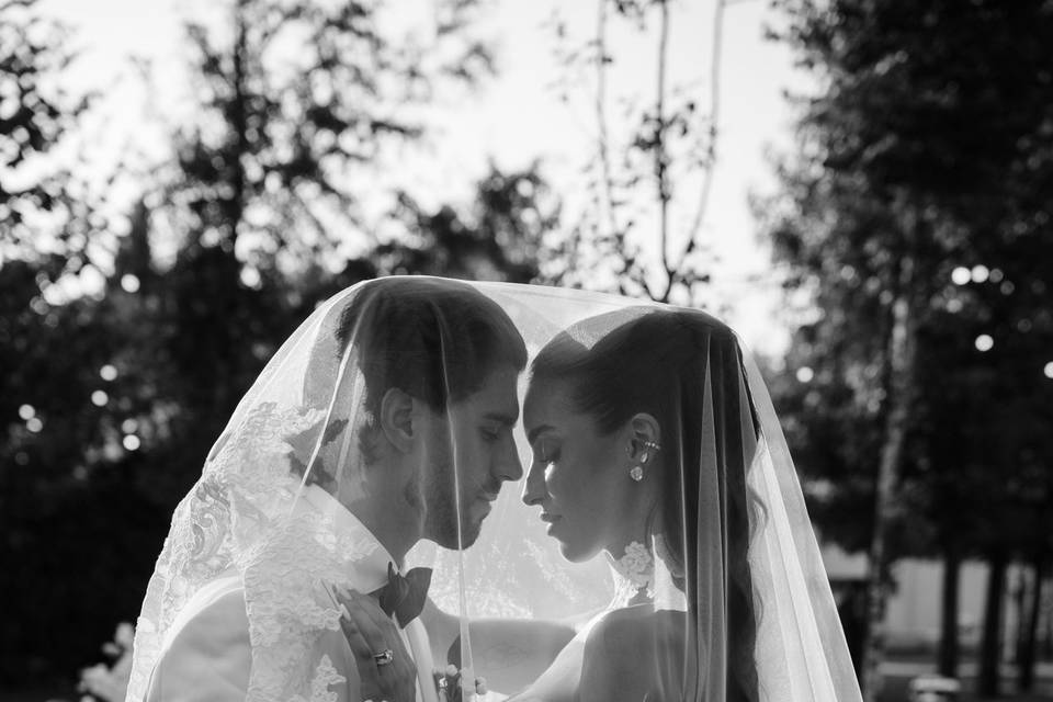 Wedding Beatriz e Romeu