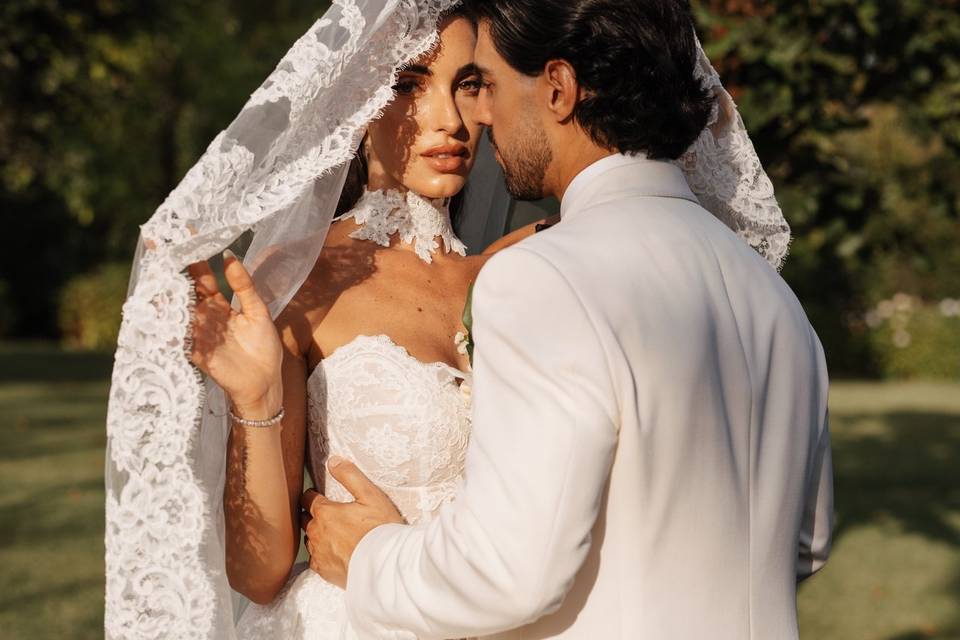 Wedding Beatriz e Romeu