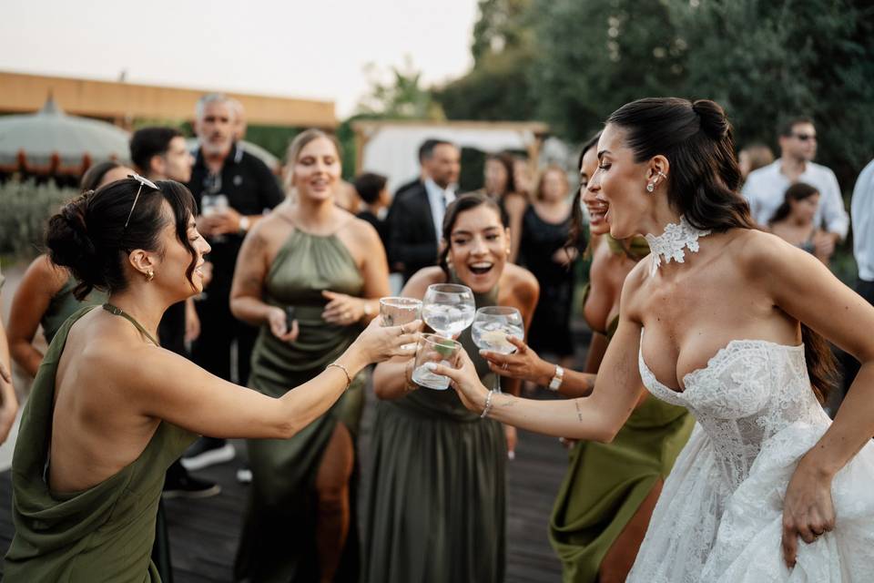 Wedding Beatriz e Romeu