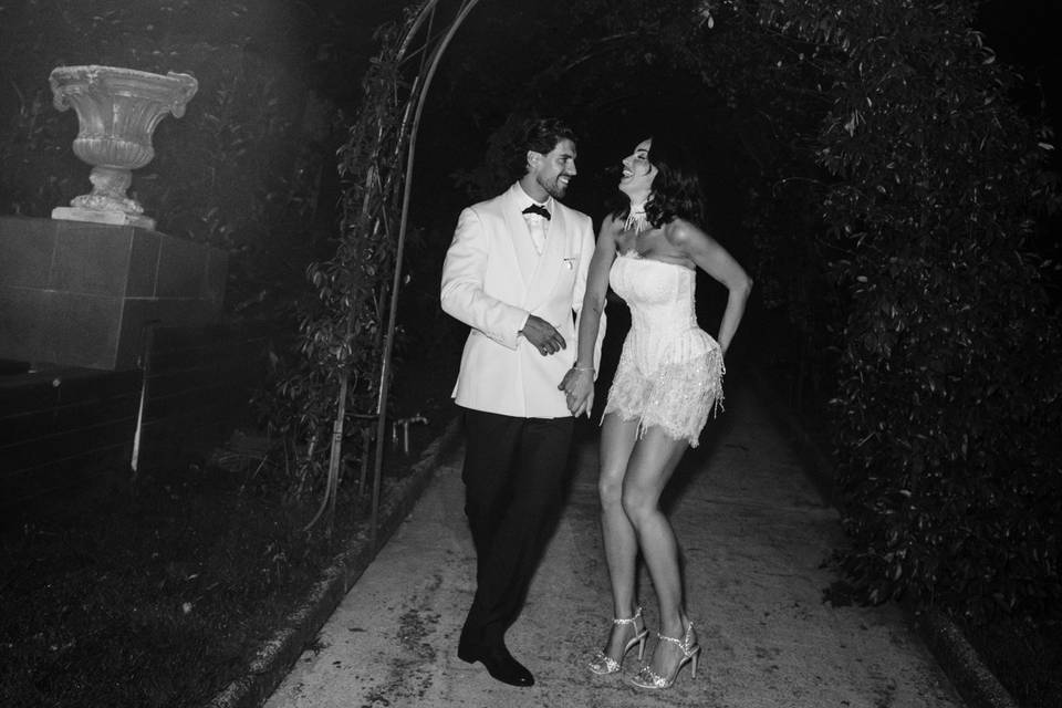 Wedding Beatriz e Romeu
