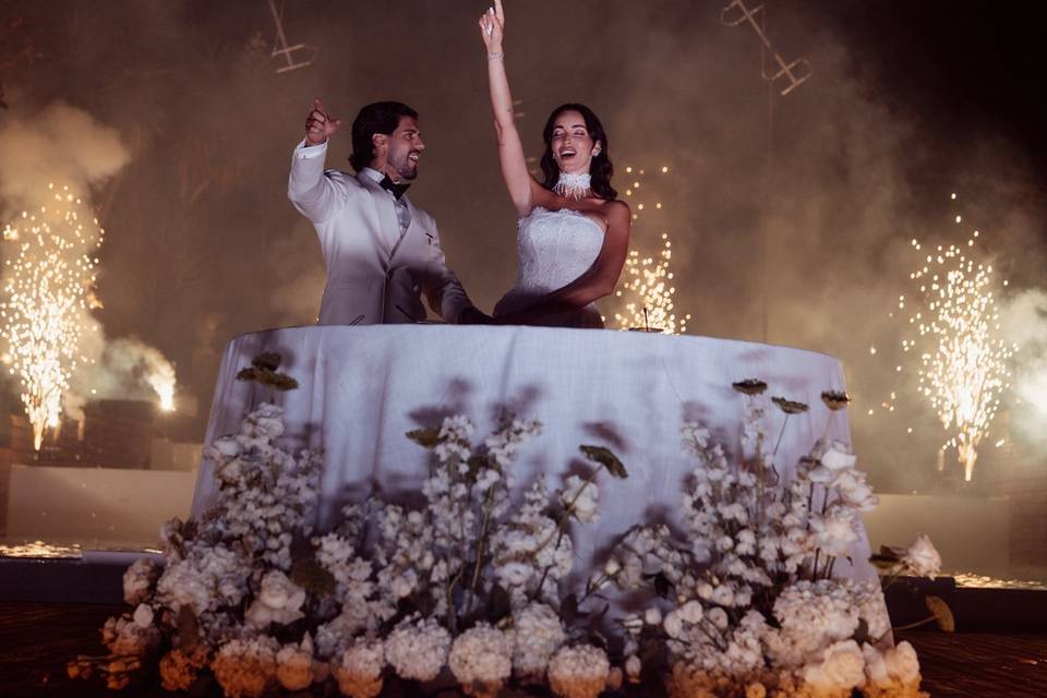 Wedding Beatriz e Romeu