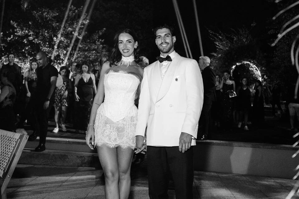 Wedding Beatriz e Romeu