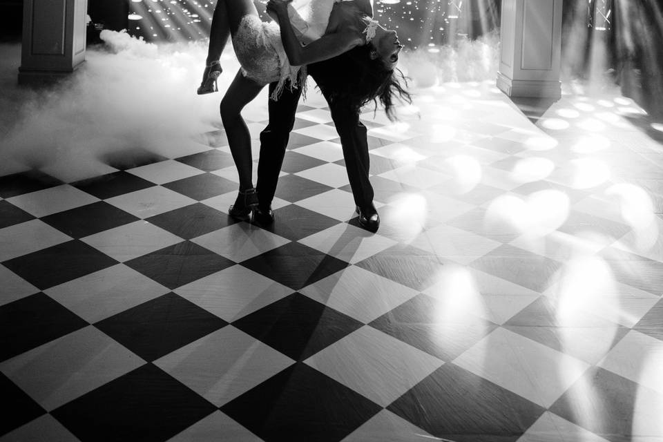 Wedding Beatriz e Romeu