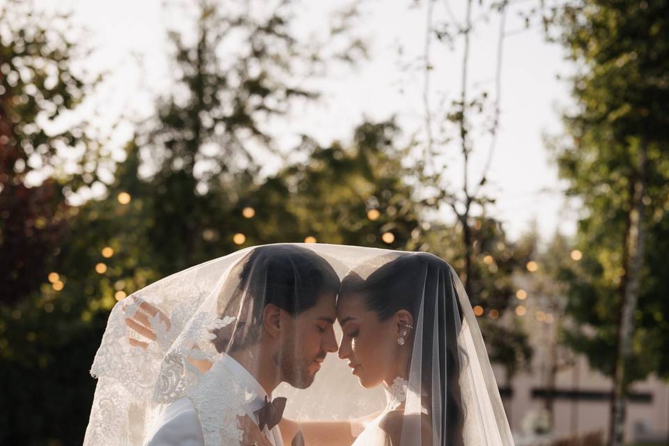 Wedding Beatriz e Romeu