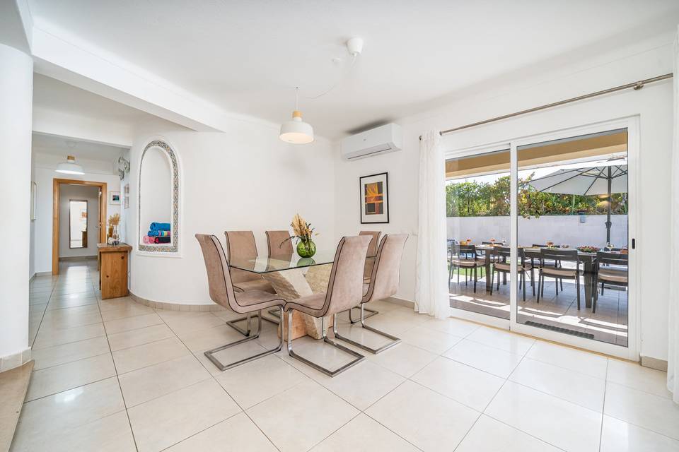 Sala de estar