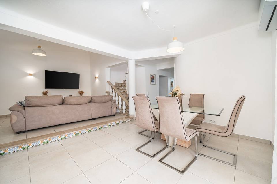 Sala de estar