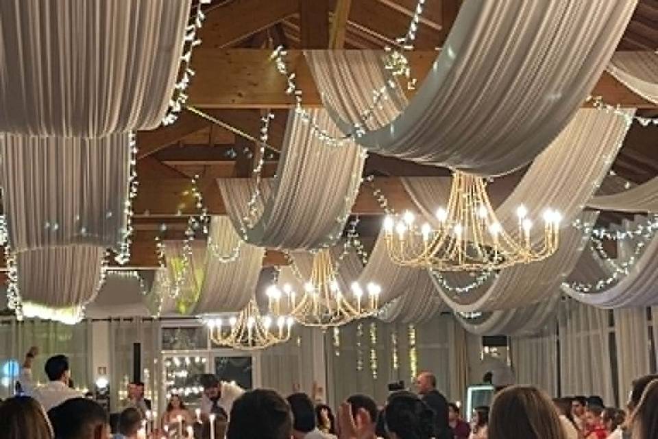 Sala evento