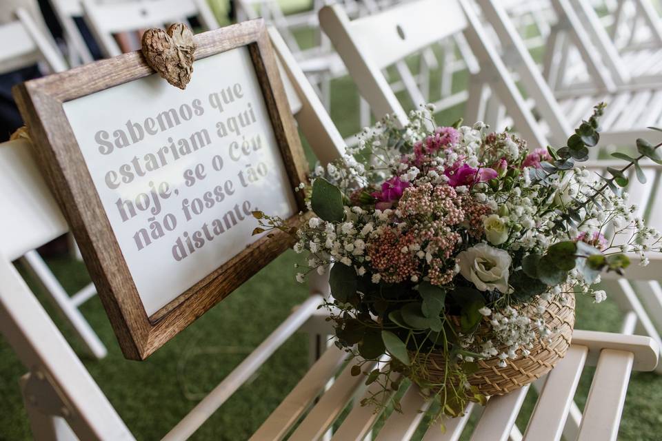 Zénite - Wedding Planning & Eventos