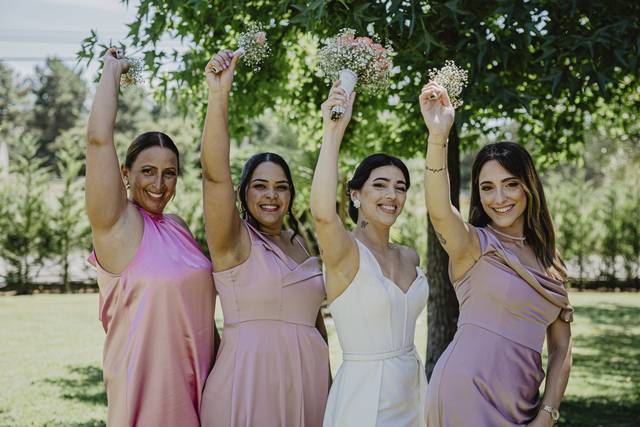 Wedding - L & L