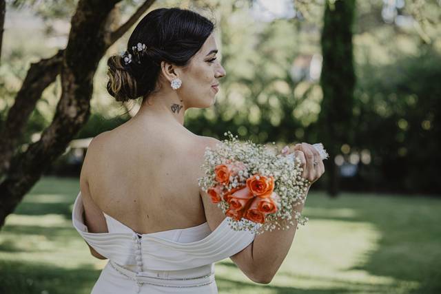 Wedding - L & L