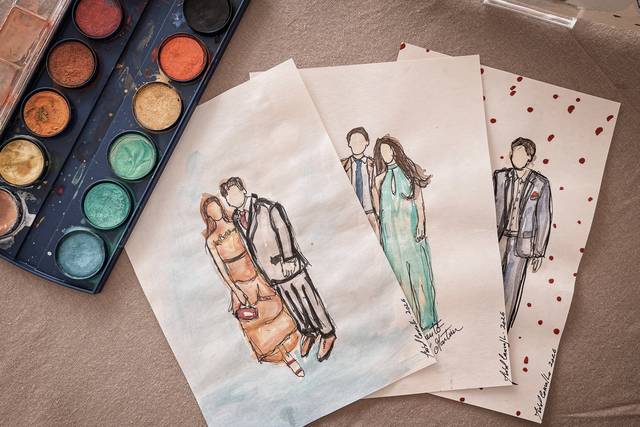 Oficina Isabel - Art & Illustration