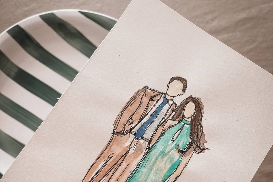 Ilustração.