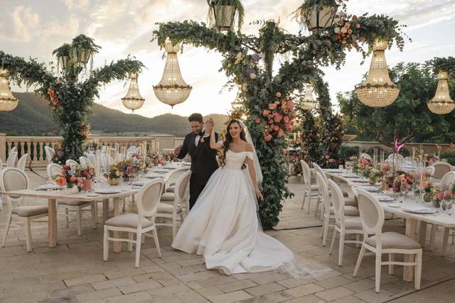 Sol Encantado - Wedding Planner