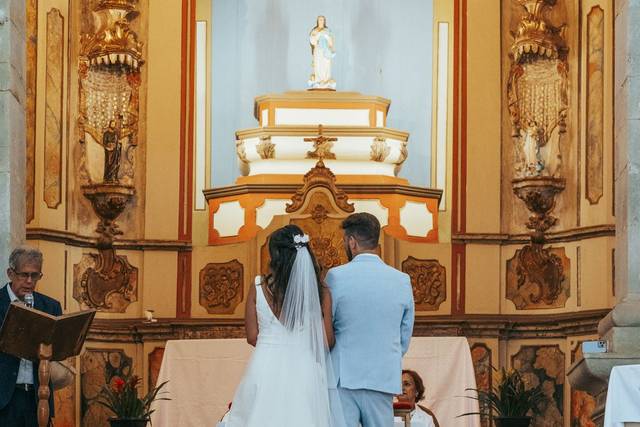 Igreja