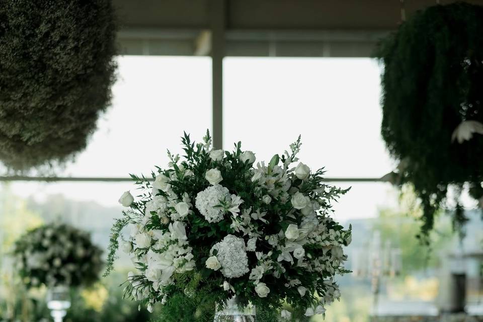 Decoração